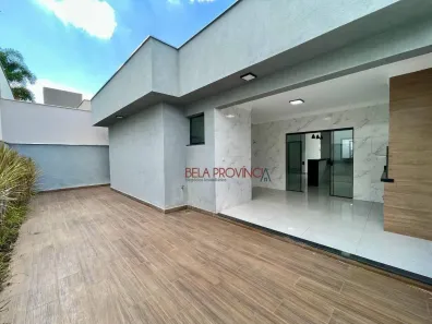 Casa de Condomínio com 3 Quartos à venda, 165m² no Ondinhas, Piracicaba