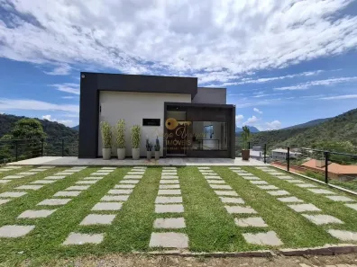 Casa de Condomínio com 7 Quartos à venda, 324m² no Albuquerque, Teresópolis