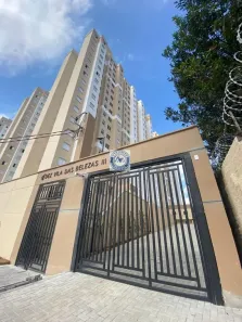 Apartamento com 2 Quartos à venda, 41m² no Vila Plana, São Paulo