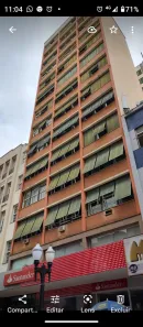 Apartamento com 3 Quartos para alugar, 140m² no Centro, Juiz de Fora