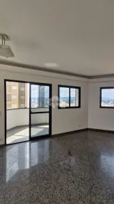 Apartamento com 3 Quartos à venda, 120m² no Água Fria, São Paulo
