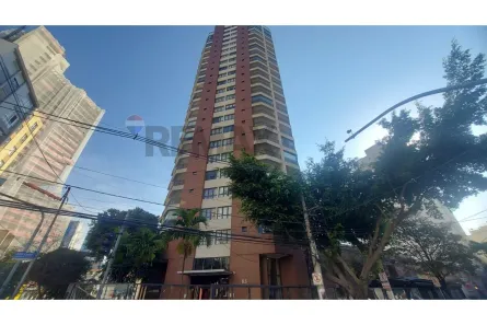Apartamento com 1 Quarto para alugar, 35m² no Pinheiros, São Paulo