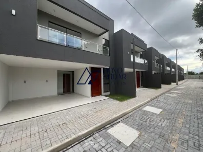 Casa com 3 Quartos à venda, 106m² no Nova Esperança, Parnamirim