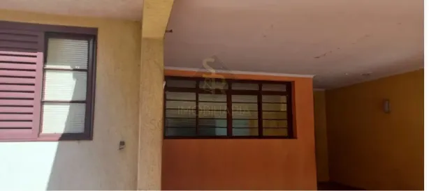 Casa com 3 Quartos à venda, 192m² no Santa Cruz do José Jacques, Ribeirão Preto