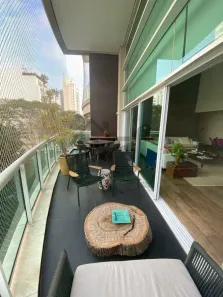 Apartamento com 4 Quartos à venda, 250m² no Perdizes, São Paulo
