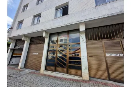 Apartamento com 3 Quartos à venda, 138m² no Paineiras, Juiz de Fora