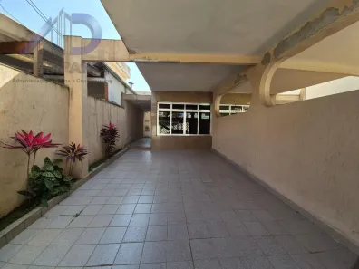 Sobrado com 3 Quartos à venda, 178m² no Vila Nair, São Paulo