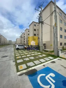 Apartamento com 2 Quartos à venda, 39m² no Maranguape I, Paulista