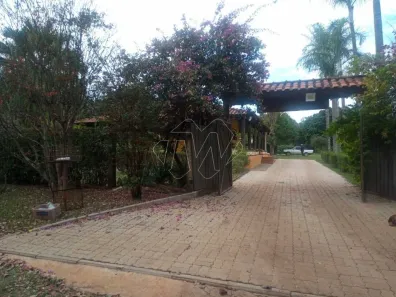 Fazenda/Sítio com 2 Quartos à venda, 212m² no Chácara Flora Araraquara, Araraquara