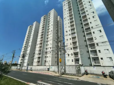 Apartamento com 2 Quartos à venda, 46m² no Jardim Guarujá, Sorocaba