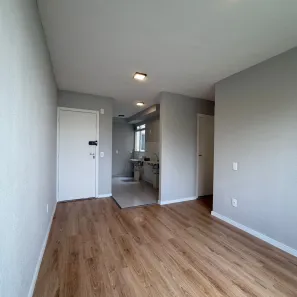 Apartamento com 2 Quartos à venda, 44m² no Santa Cruz, Rio de Janeiro