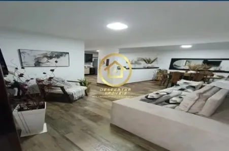 Casa com 2 Quartos à venda, 100m² no Parque Panamericano, São Paulo
