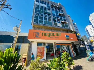 Sala Comercial para alugar, 30m² no Centro, Betim