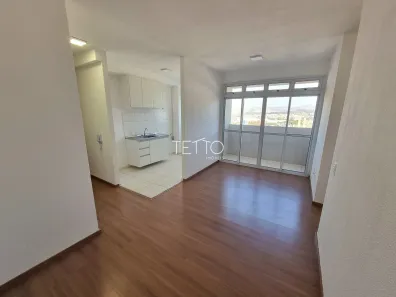 Apartamento com 3 Quartos à venda, 66m² no JK, Contagem