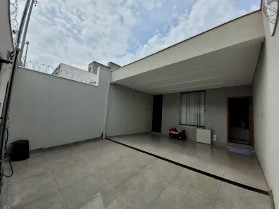 Casa com 3 Quartos para alugar, 180m² no Guarujá Mansões, Betim