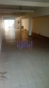 Ponto Comercial à venda, 150m² no Bosque da Saúde, São Paulo