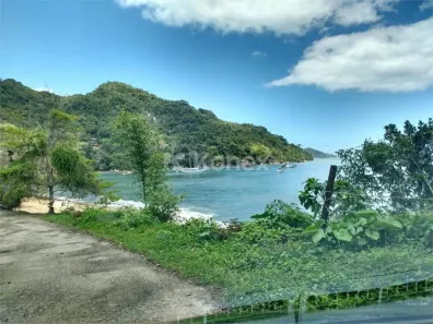 Casa com 3 Quartos à venda, 250m² no Picinguaba, Ubatuba