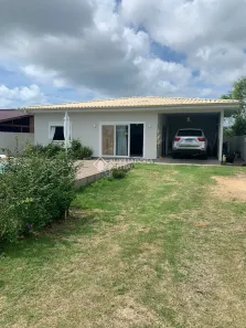 Casa com 1 Quarto à venda, 75m² no São João do Rio Vermelho, Florianópolis