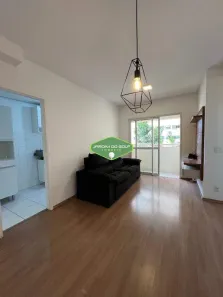 Apartamento com 2 Quartos à venda, 61m² no Jardim Umuarama, São Paulo