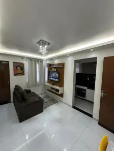 Apartamento com 2 Quartos à venda, 42m² no Maioba, Paço do Lumiar