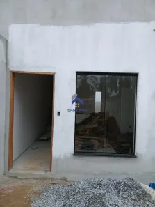 Casa com 2 Quartos à venda, 79m² no Parque Senhor do Bonfim, Taubaté