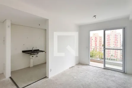Apartamento com 2 Quartos à venda, 48m² no Assunção, São Bernardo do Campo