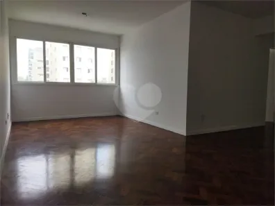 Apartamento com 3 Quartos à venda, 98m² no Indianópolis, São Paulo