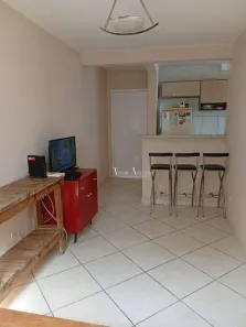 Apartamento com 2 Quartos à venda, 49m² no Vossoroca, Votorantim