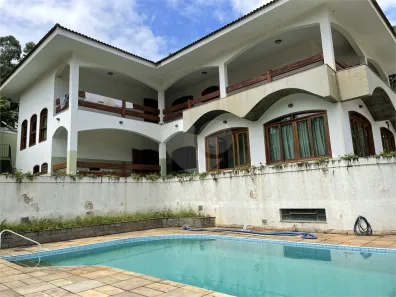 Sobrado com 3 Quartos à venda, 677m² no Lavapés, Mairiporã