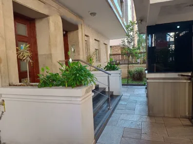 Apartamento com 2 Quartos à venda, 94m² no Boqueirão, Santos