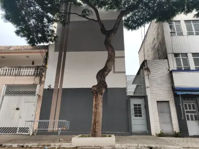 Apartamento com 1 Quarto à venda, 33m² no Vila Bertioga, São Paulo