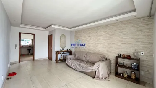 Cobertura com 3 Quartos à venda, 142m² no Lourdes, Belo Horizonte