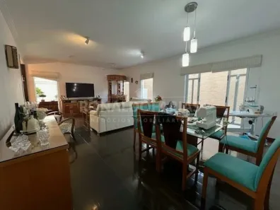 Casa com 4 Quartos à venda, 256m² no Jardim Campo Grande, São Paulo