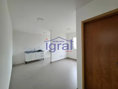 Kitnet com 1 Quarto para alugar, 30m² no Vila Monte Alegre, São Paulo