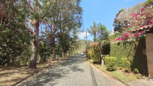 Lote/Terreno à venda, 1556m² no Fazenda Boa Fé, Teresópolis