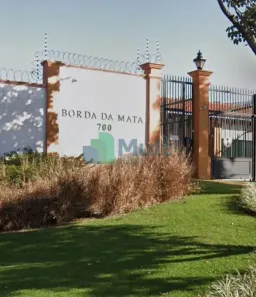Lote/Terreno à venda, 1000m² no Jardim Olhos D´Água I, Ribeirão Preto