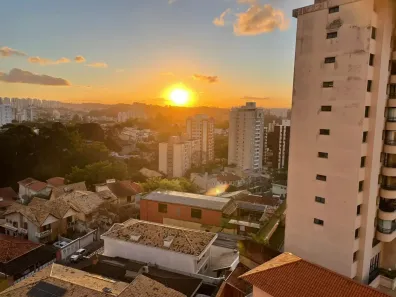 Apartamento com 3 Quartos à venda, 140m² no Jardim Monte Kemel, São Paulo