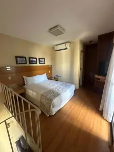 Flat com 1 Quarto para alugar, 47m² no Savassi, Belo Horizonte