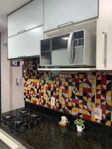 Apartamento com 2 Quartos à venda, 55m² no Virgem Santa, Macaé