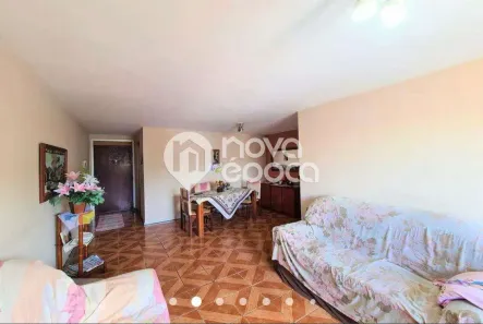 Apartamento com 3 Quartos à venda, 77m² no Engenho Novo, Rio de Janeiro
