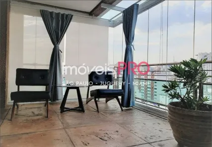 Apartamento com 3 Quartos à venda, 340m² no Jardim Paulista, São Paulo