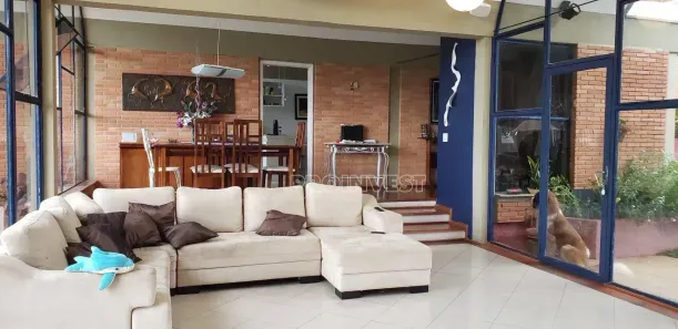 Casa com 3 Quartos à venda, 358m² no do Carmo (Canguera), São Roque