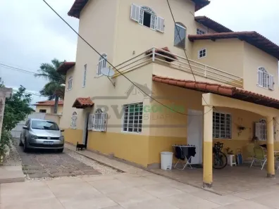 Casa com 7 Quartos à venda, 547m² no Quintas das Avenidas, Juiz de Fora