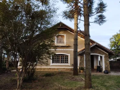 Sobrado com 2 Quartos à venda, 195m² no Jardim Paulista, Atibaia
