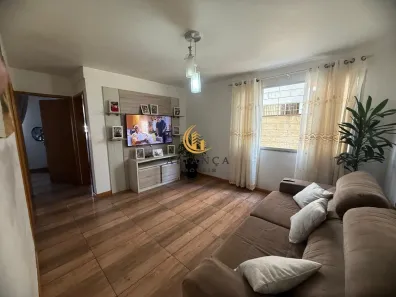Apartamento com 2 Quartos à venda, 49m² no Jardim Cidade de Florianópolis, São José