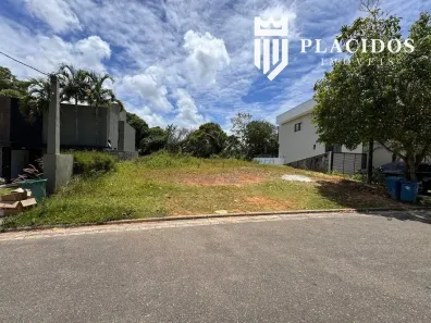 Lote/Terreno à venda, 760m² no Alphaville I, Salvador
