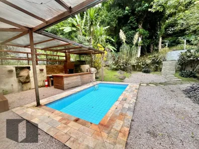 Casa com 4 Quartos à venda, 294m² no Vargem Pequena, Rio de Janeiro