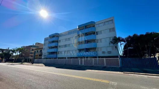 Apartamento com 3 Quartos para alugar, 81m² no Guaratuba, Guaratuba