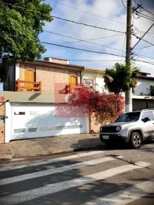 Sobrado com 4 Quartos à venda, 180m² no Moema, São Paulo