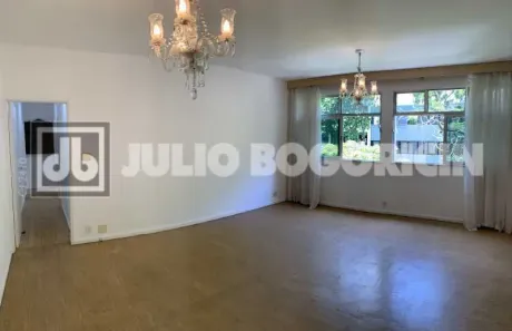 Apartamento com 3 Quartos à venda, 156m² no Ipanema, Rio de Janeiro